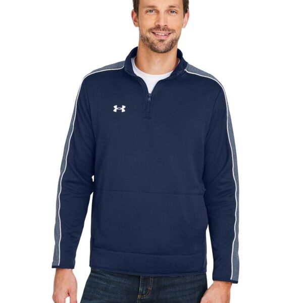 Command Quarter-Zip Pullover 2.0 Thumbnail