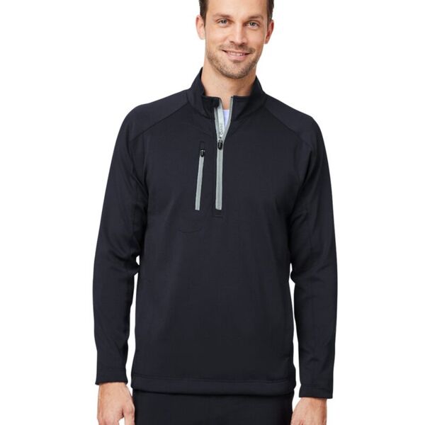Quarter-Zip Pullover Thumbnail