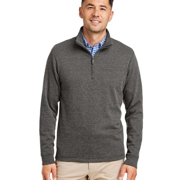 Bluffs Quarter-Zip Pullover Thumbnail