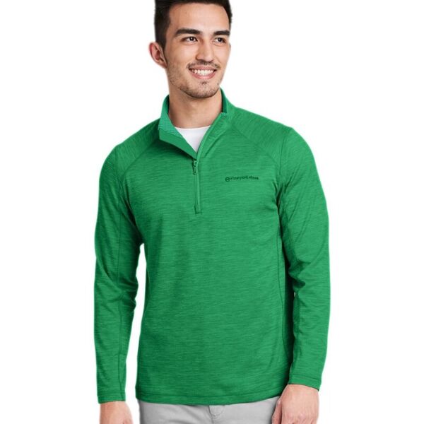 Sankaty Quarter-Zip Pullover Thumbnail