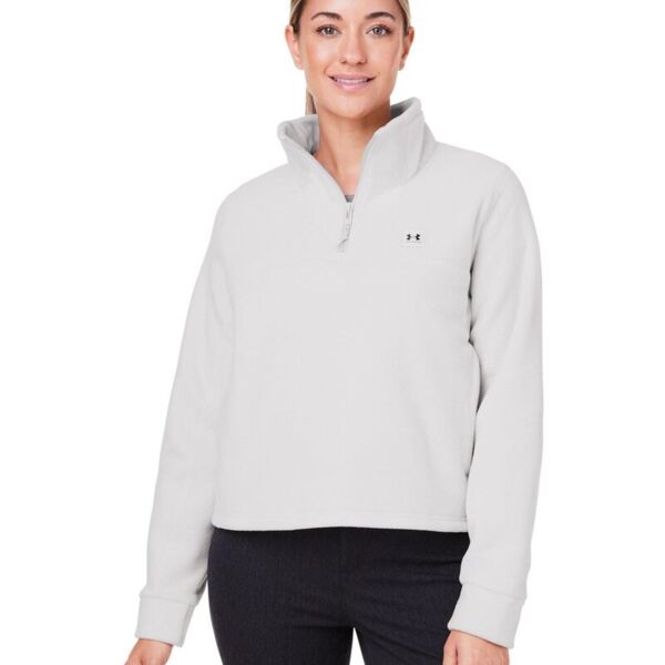 Women's Expanse Fleece Half-Zip Thumbnail