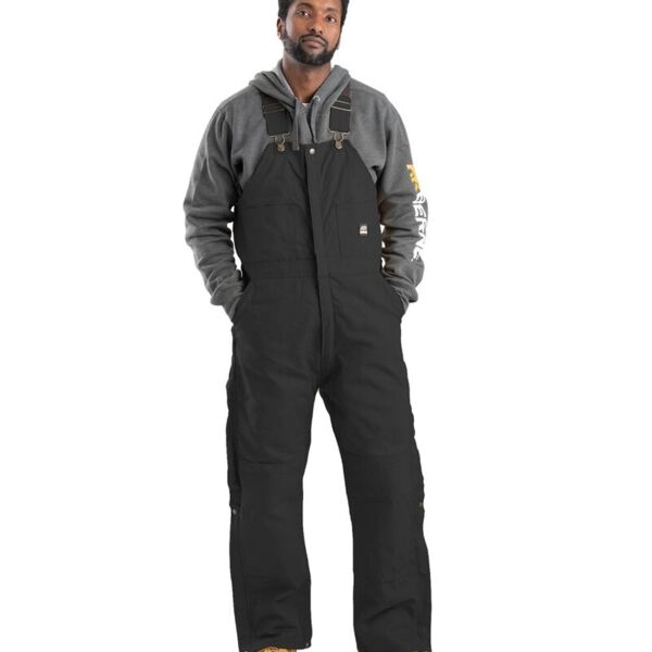 Heritage Insulated Bib Overall Thumbnail