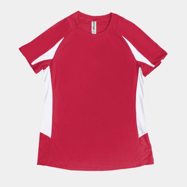 AJ243 Women's Crossroad Top Thumbnail