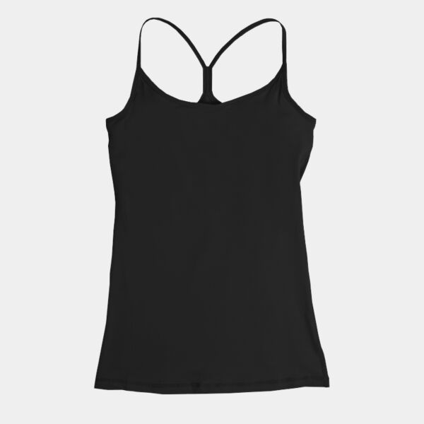 AQ222 Women's Extreme Racerback Thumbnail