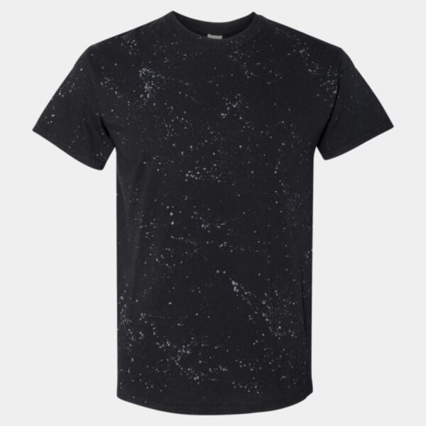 Glow in the Dark Tie-Dyed T-Shirt Thumbnail