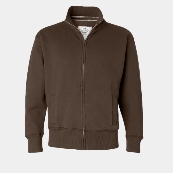 Vintage Fleece Track Jacket Thumbnail