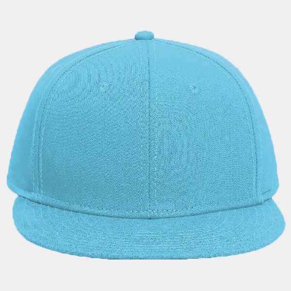 OTTO CAP "OTTO SNAP" Youth 6 Panel Snapback Hat Thumbnail