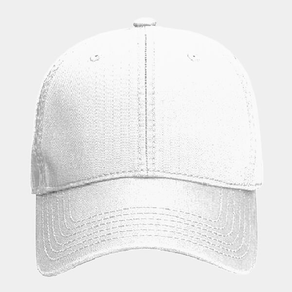 OTTO CAP 6 Panel Low Profile Dad Hat Thumbnail