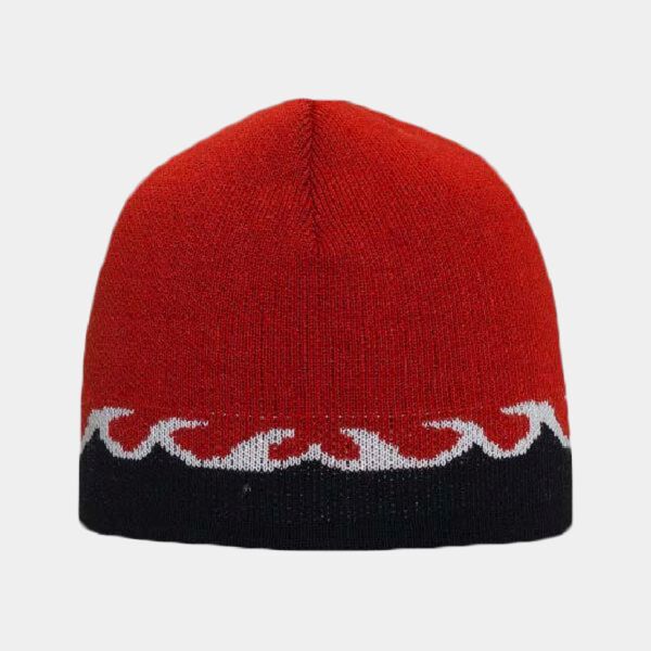 OTTO CAP 8" Reversible Beanie Thumbnail