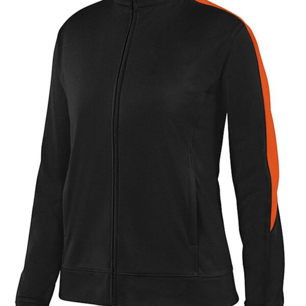 Women's Medalist Jacket 2.0 Thumbnail