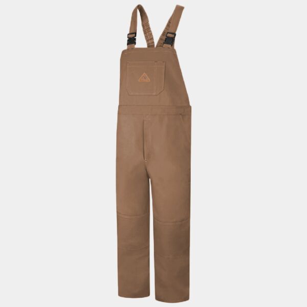 Duck Unlined Bib Overall - EXCEL FR® ComforTouch Thumbnail