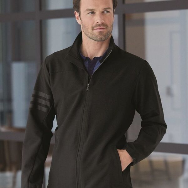 3-Stripes Full-Zip Jacket Thumbnail