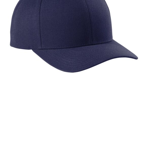 YP Classics ® Curve Bill Snapback Cap Thumbnail