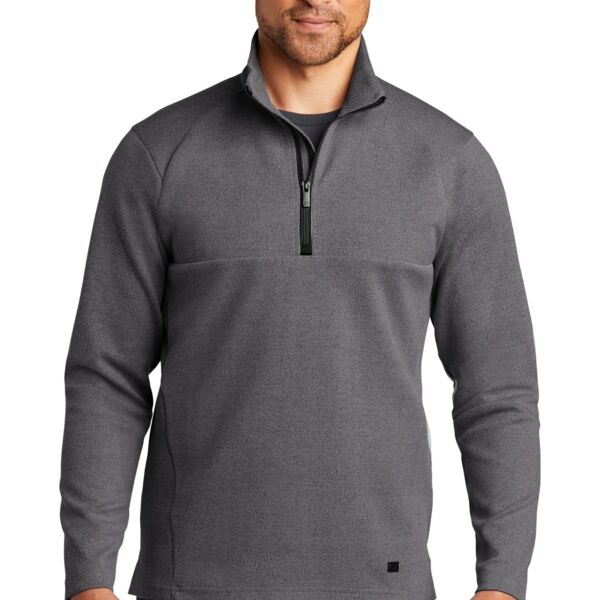 Transition 1/4 Zip Thumbnail