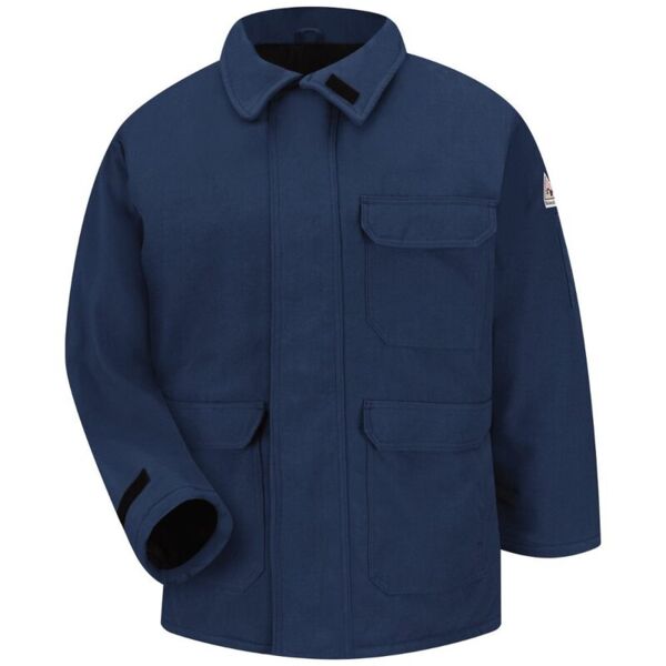 Deluxe Parka - Nomex® IIIA - Tall Sizes Thumbnail