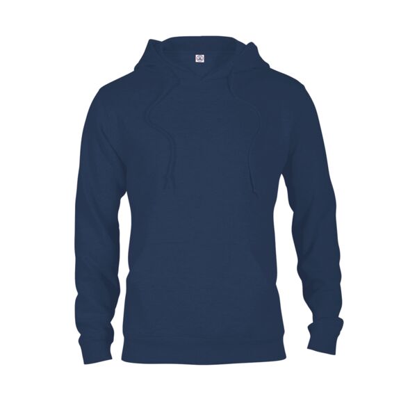Delta Fleece Adult Hoodie Thumbnail