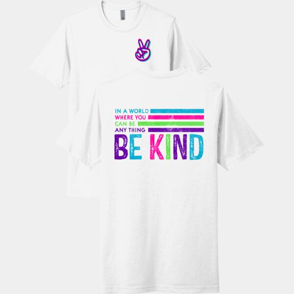 Pullen Be Kind Thumbnail