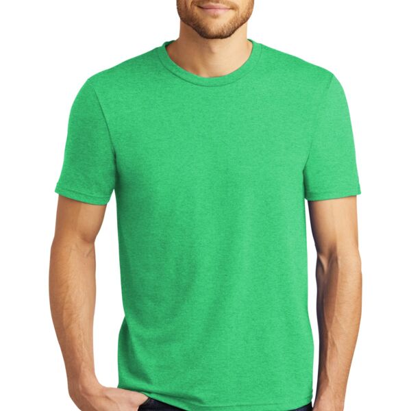 Mens Perfect Tri ™ Crew Tee Thumbnail