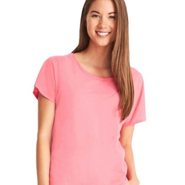 Women's Ideal Dolman Thumbnail