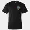 Unisex Nexgen Performance T-Shirt Thumbnail