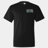 Unisex Nexgen Performance T-Shirt Thumbnail
