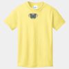 Youth 5.4 oz 100% Cotton T Shirt Thumbnail