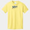 Youth 5.4 oz 100% Cotton T Shirt Thumbnail