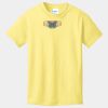 Youth 5.4 oz 100% Cotton T Shirt Thumbnail