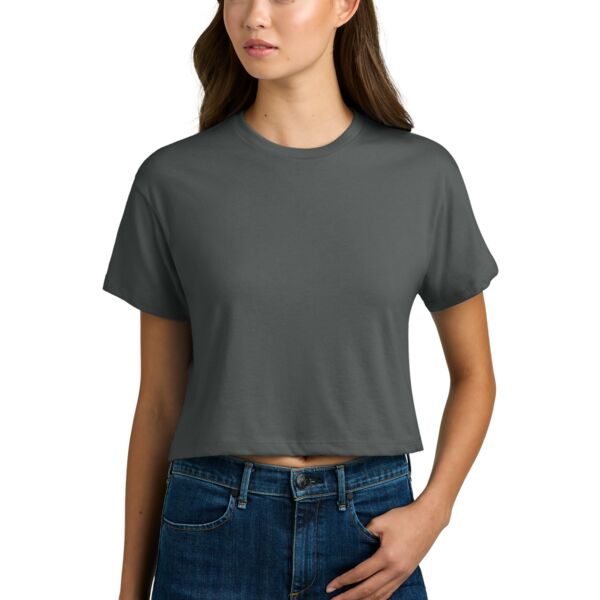 Women's Ideal Crop Top Thumbnail