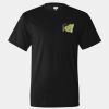 Unisex Nexgen Performance T-Shirt Thumbnail