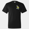Unisex Nexgen Performance T-Shirt Thumbnail