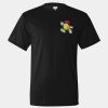Unisex Nexgen Performance T-Shirt Thumbnail