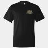 Unisex Nexgen Performance T-Shirt Thumbnail