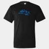 Unisex Nexgen Performance T-Shirt Thumbnail