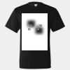 Unisex Nexgen Performance T-Shirt Thumbnail