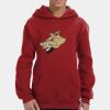 Youth Dri-Power® Pullover Sweatshirt Thumbnail