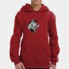 Youth Dri-Power® Pullover Sweatshirt Thumbnail