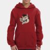 Youth Dri-Power® Pullover Sweatshirt Thumbnail