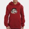 Youth Dri-Power® Pullover Sweatshirt Thumbnail