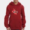 Youth Dri-Power® Pullover Sweatshirt Thumbnail