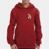 Youth Dri-Power® Pullover Sweatshirt Thumbnail