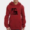 Youth Dri-Power® Pullover Sweatshirt Thumbnail