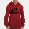 Youth Dri-Power® Pullover Sweatshirt Thumbnail