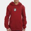 Youth Dri-Power® Pullover Sweatshirt Thumbnail