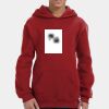 Youth Dri-Power® Pullover Sweatshirt Thumbnail