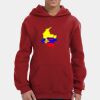 Youth Dri-Power® Pullover Sweatshirt Thumbnail