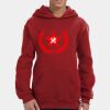 Youth Dri-Power® Pullover Sweatshirt Thumbnail