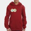 Youth Dri-Power® Pullover Sweatshirt Thumbnail