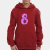 Youth Dri-Power® Pullover Sweatshirt Thumbnail