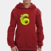 Youth Dri-Power® Pullover Sweatshirt Thumbnail
